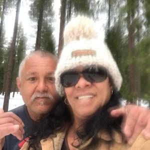 Meet your Posher, Karla